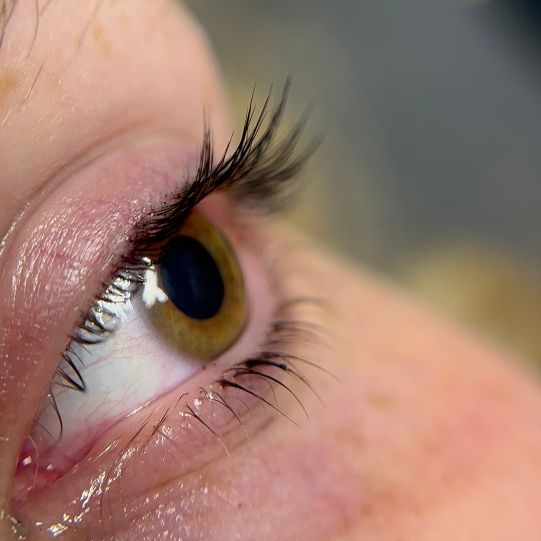 Lashlift: de natuurlijke boost voor je wimpers - Blossoms Beauty