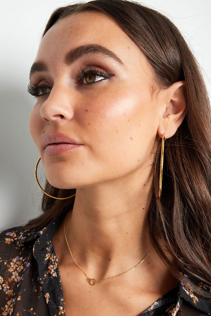 ketting verbonden
