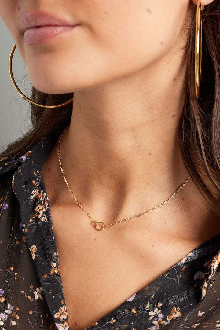 ketting verbonden