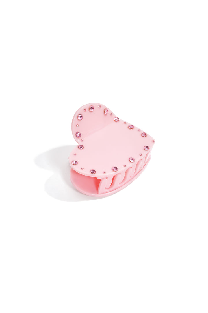 Haarspeldjes Hart Casual Acetaat Valentijnsdag Accessoires