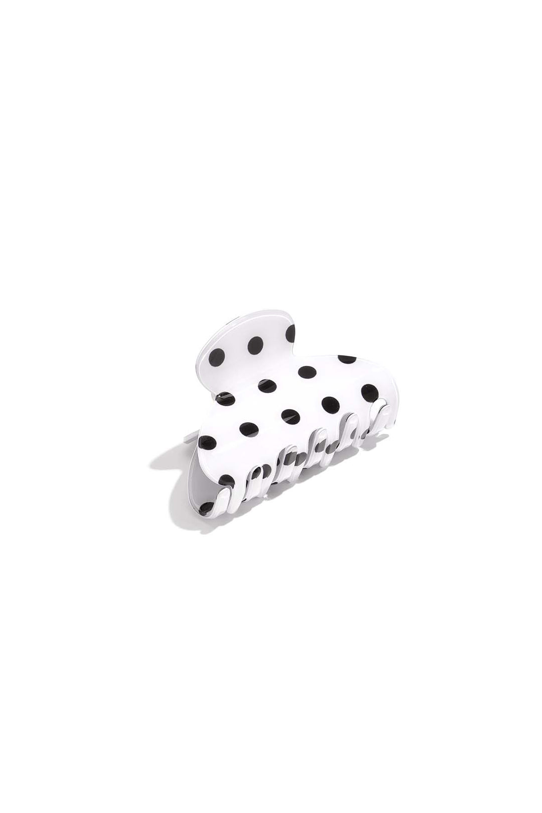 Hair Clips Polka Dots Daily Imitation Acetate Sheet Daily Accessories
