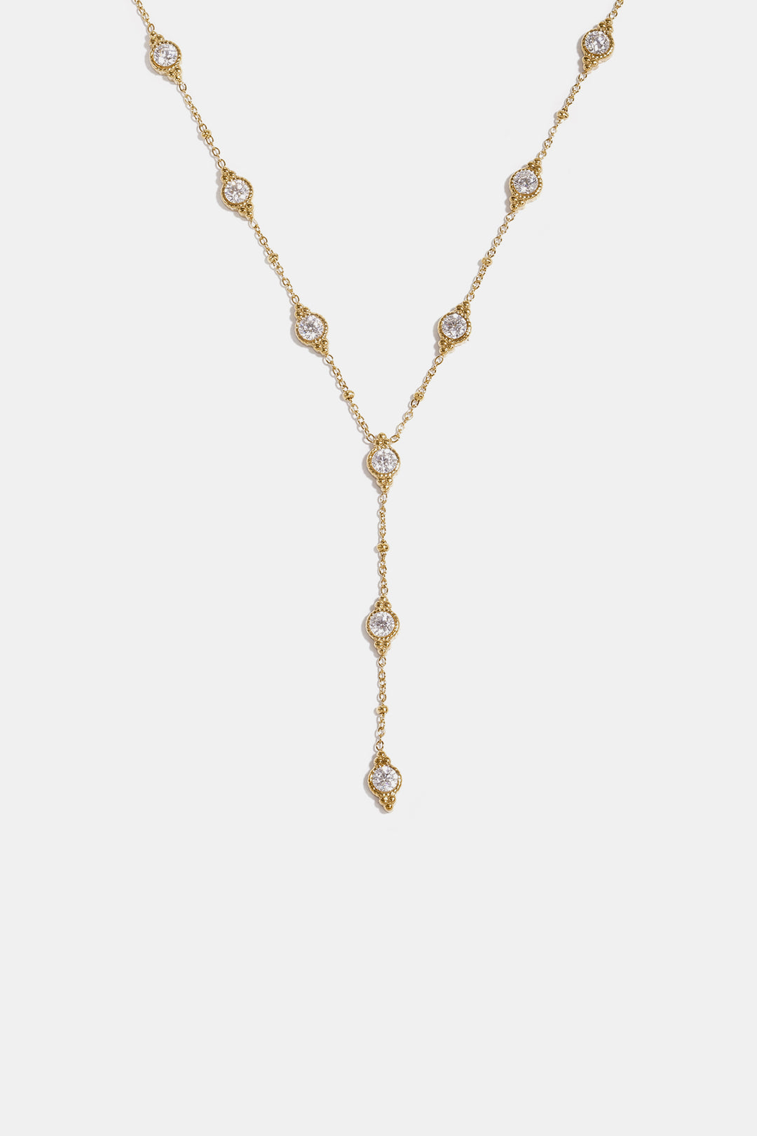 Roestvrijstalen hangerkettingen met geometrische vorm, casual, alledaagse, eenvoudige serie, dames sieraden