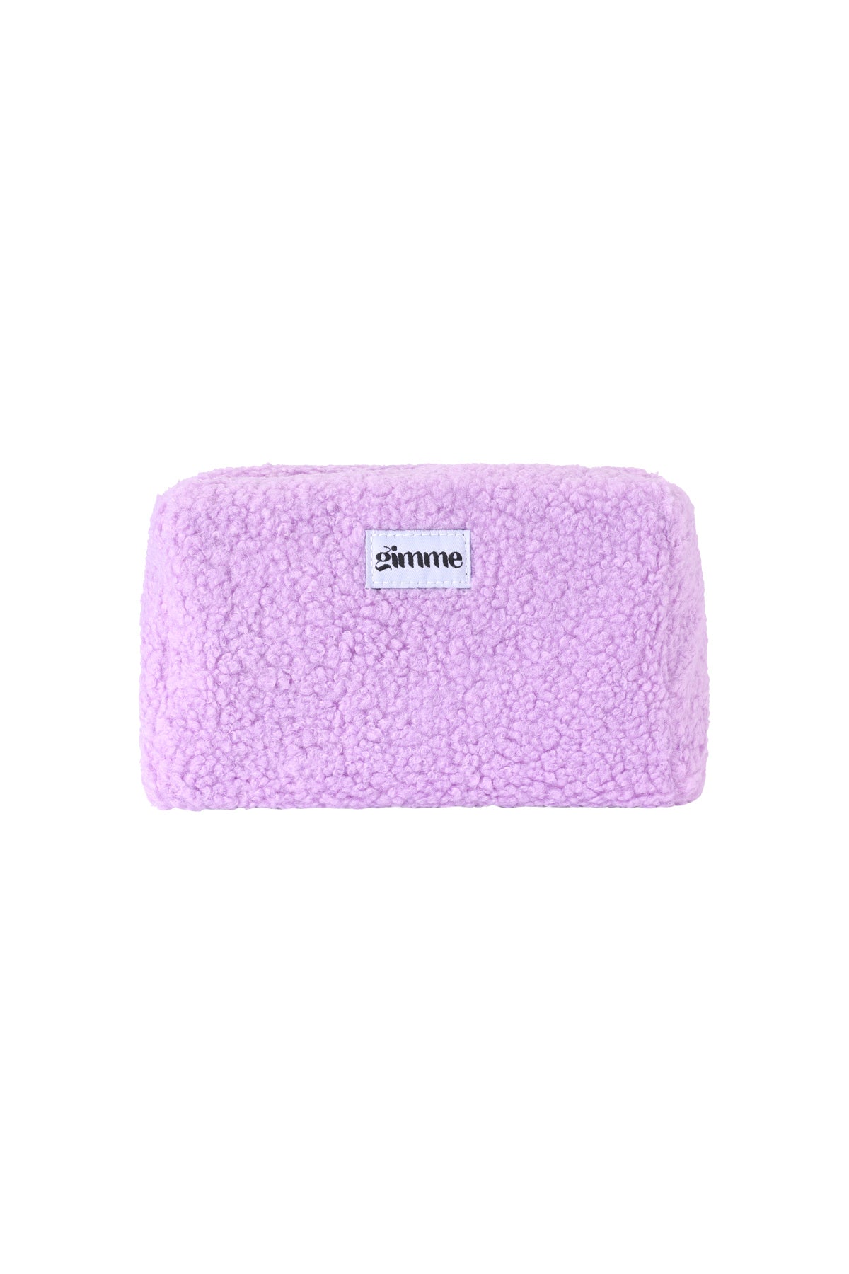 Gimme make-up tas teddy