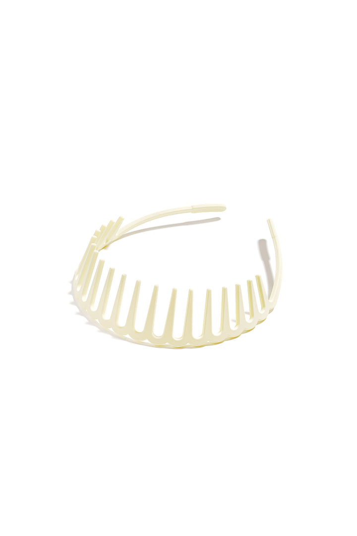 Hair Bands Solid Color Daily Pc Daily Accessories