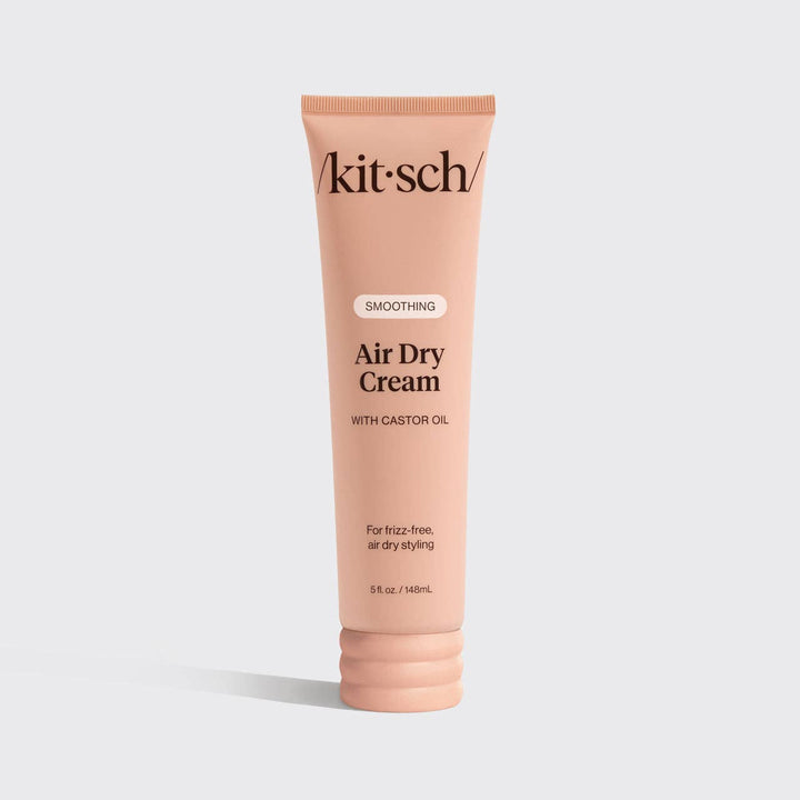 KITSCH – Gladmakende Luchtgedroogde Crème (Smoothing Air Dry Cream)