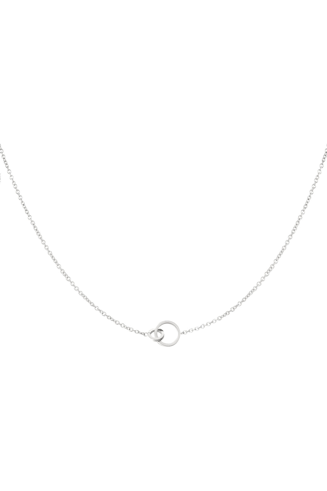 ketting verbonden