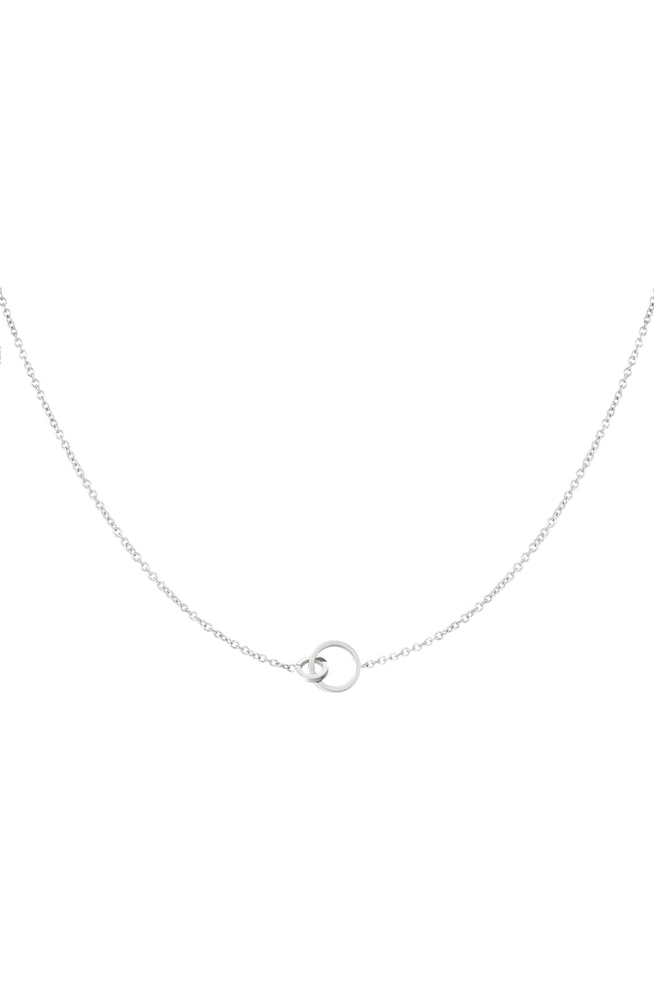 ketting verbonden