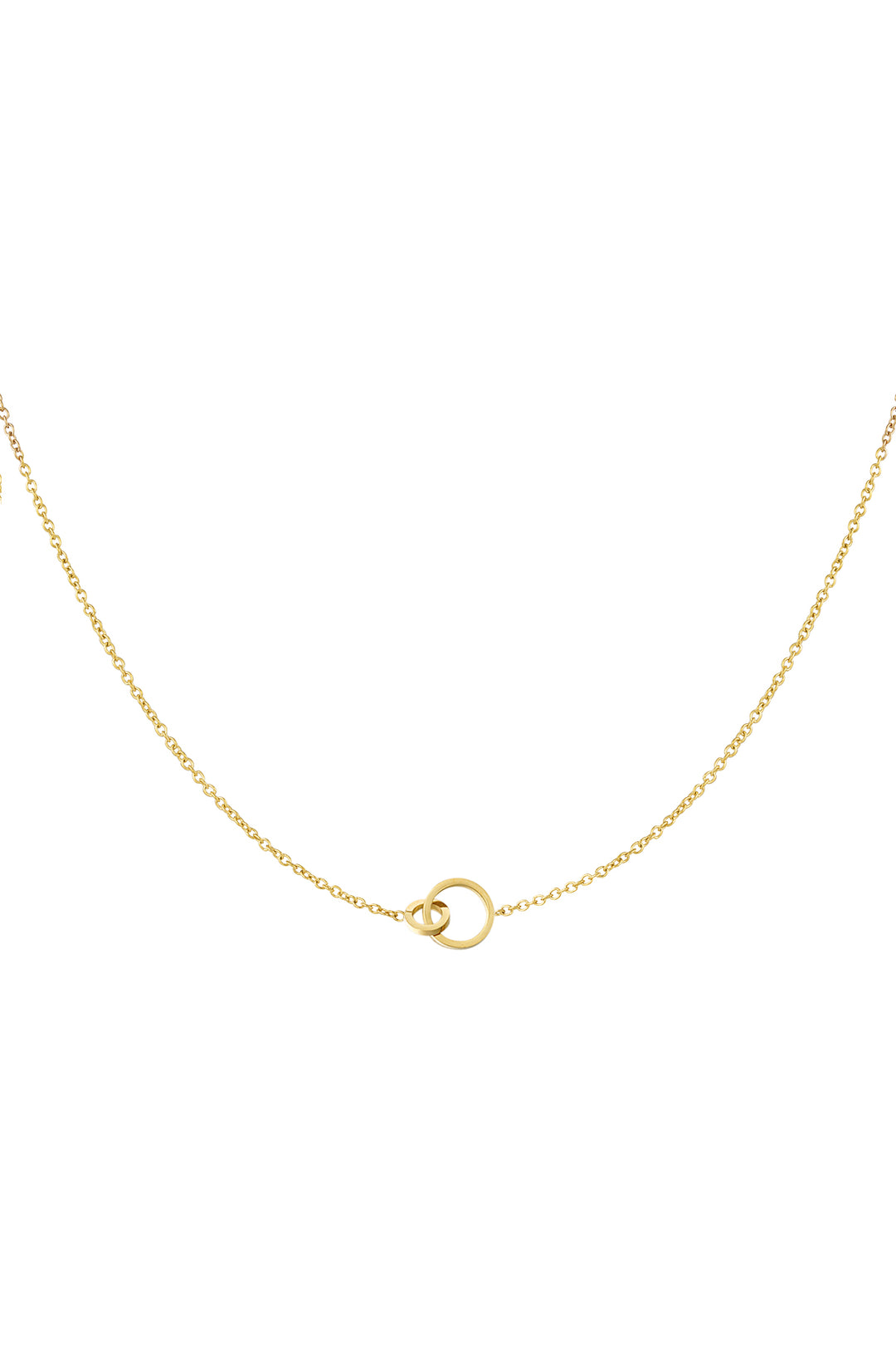 ketting verbonden