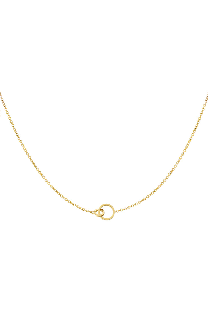 ketting verbonden