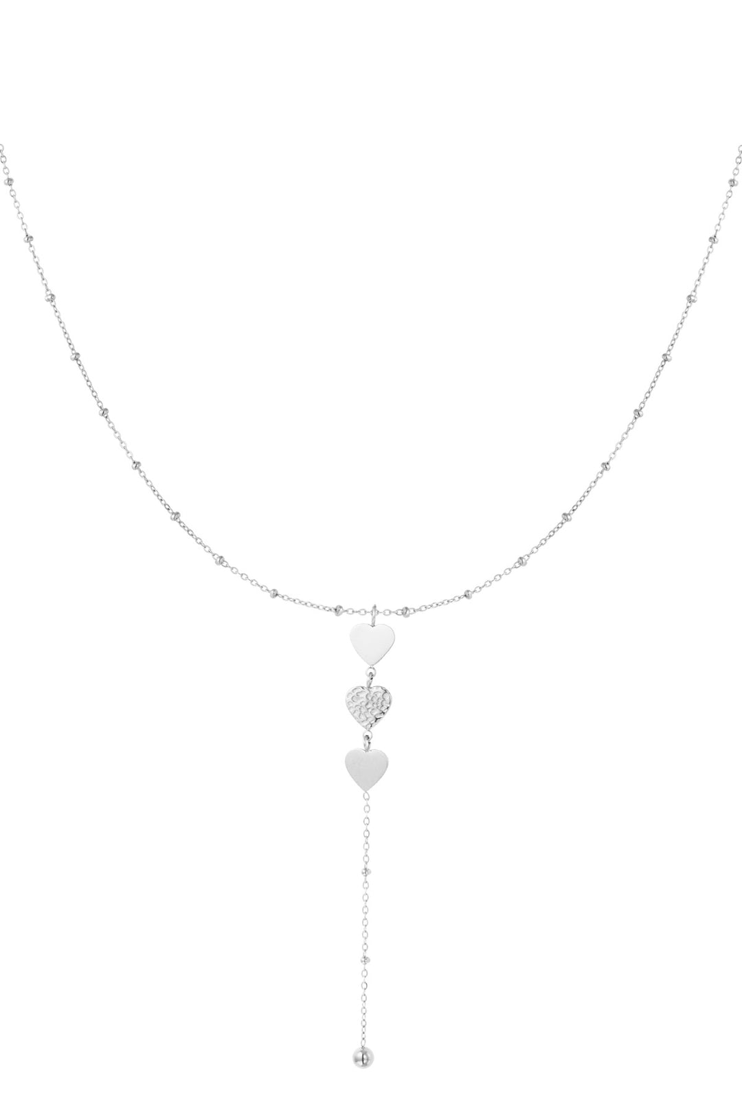 forever yours ketting