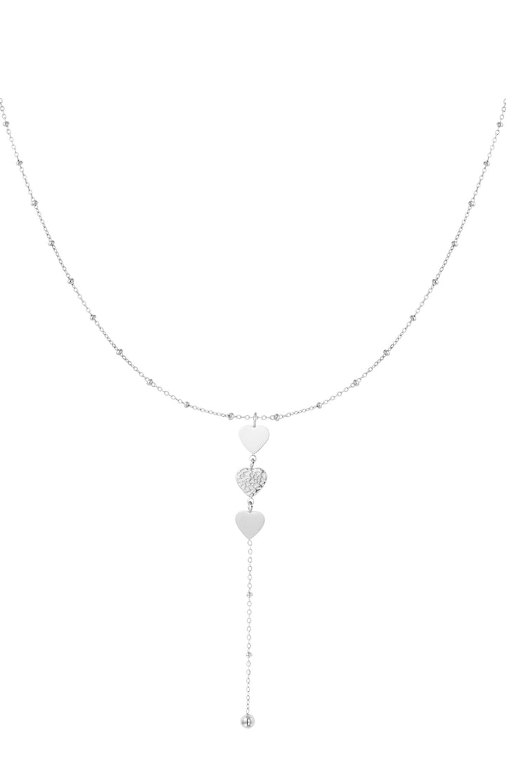 forever yours ketting