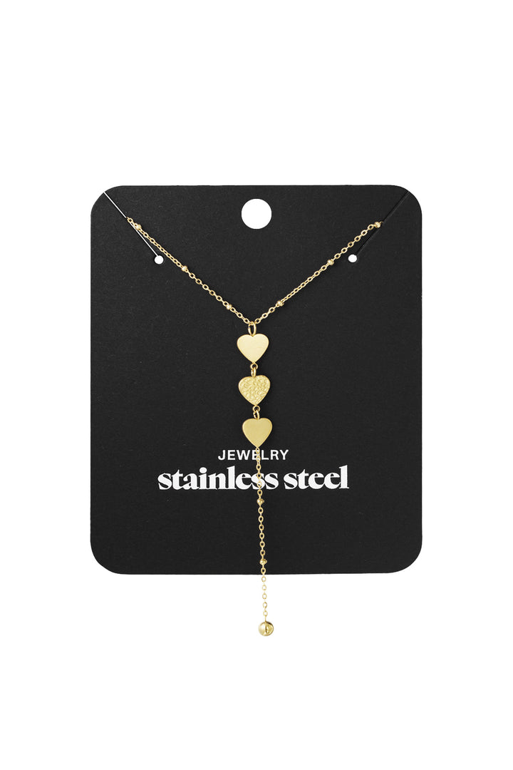 forever yours ketting