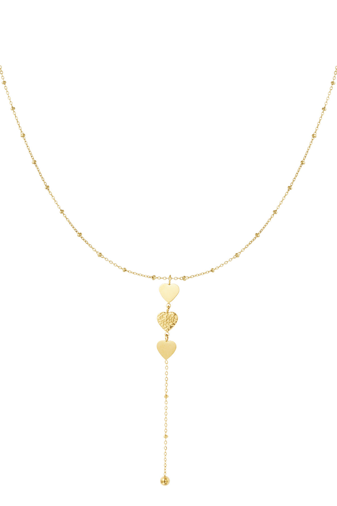 forever yours ketting