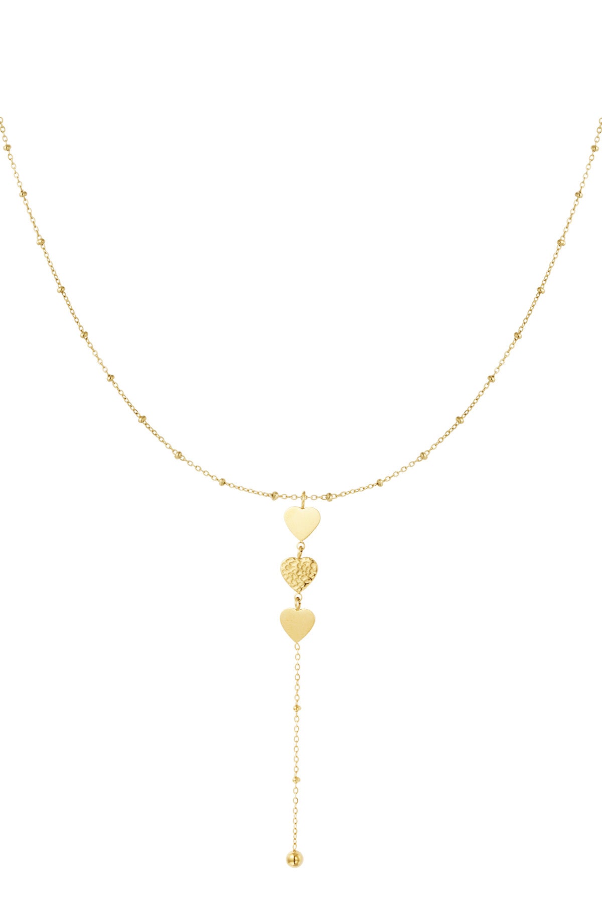 forever yours ketting