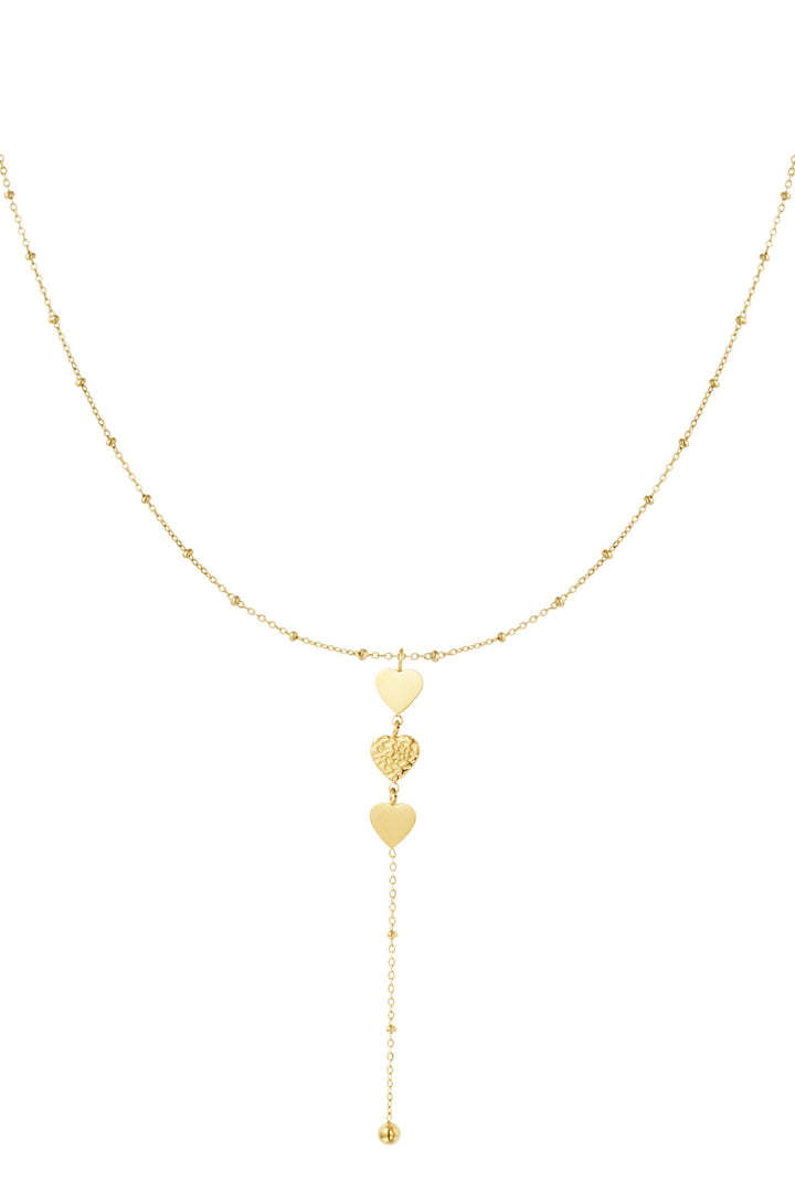 forever yours ketting