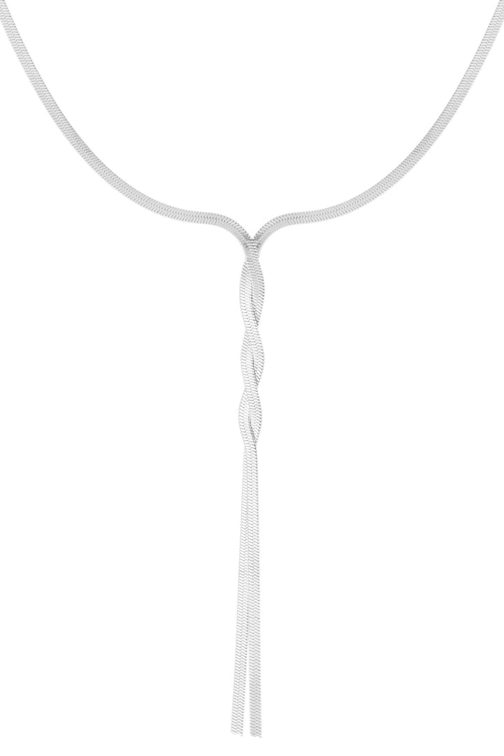 gedraaide ketting