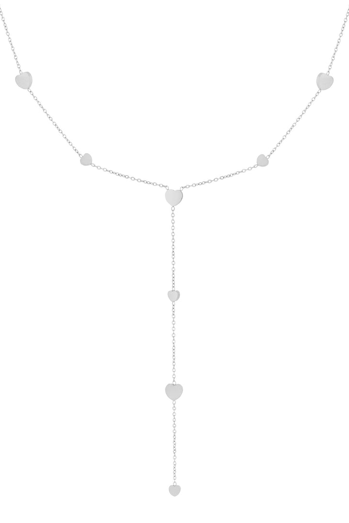 hartjes ketting