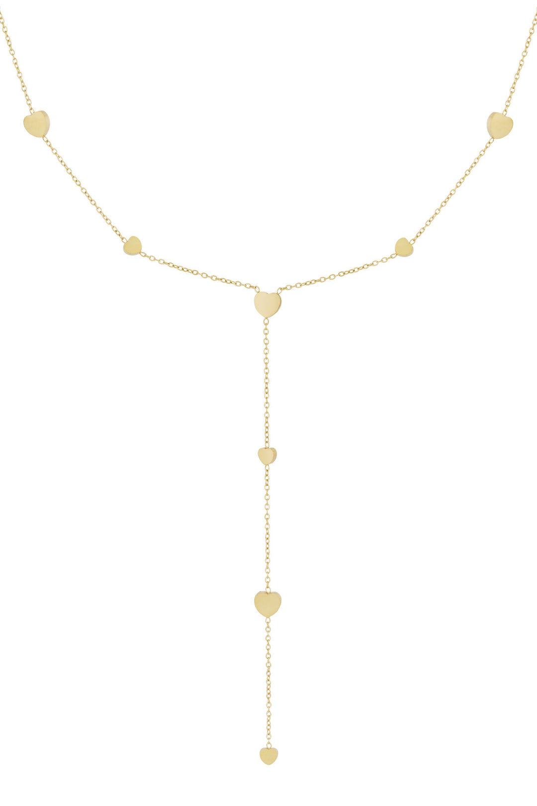 hartjes ketting