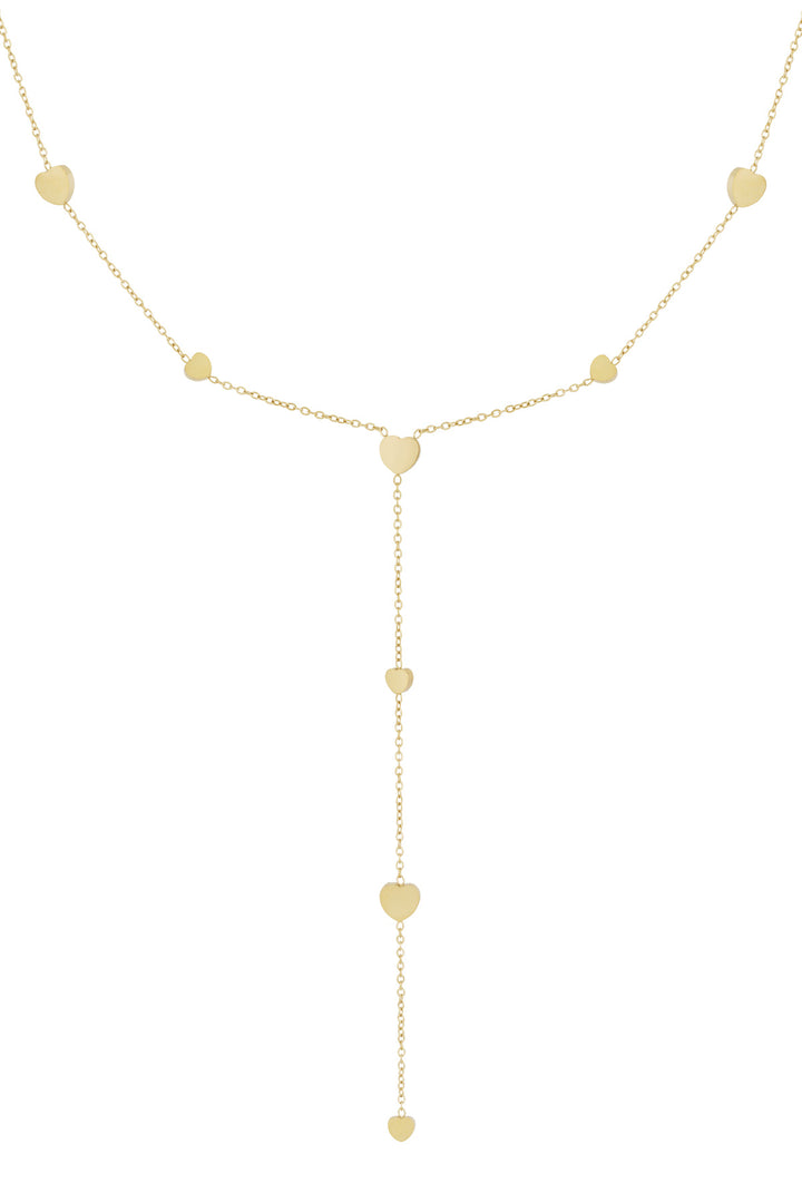 hartjes ketting