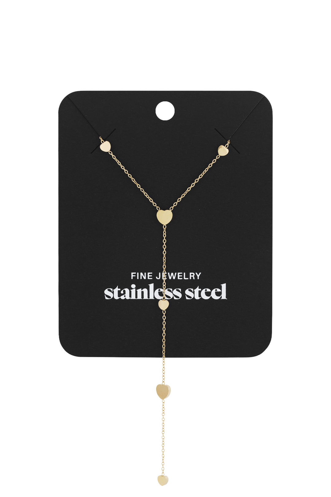 hartjes ketting
