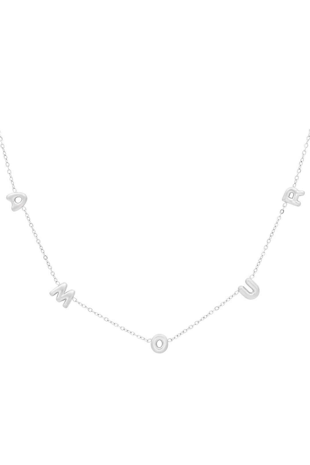 amour ketting