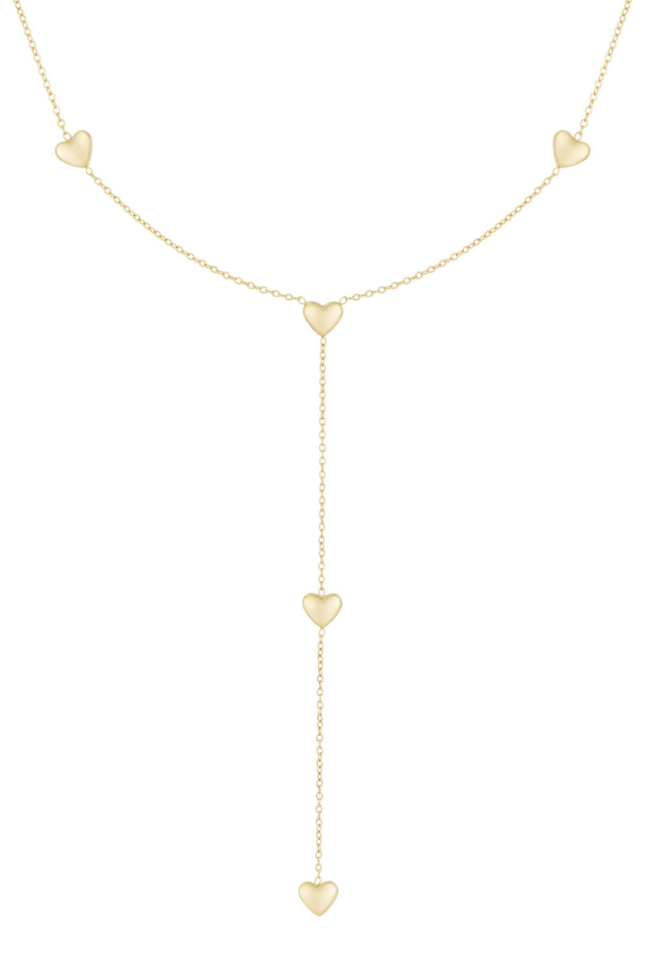 endless love ketting