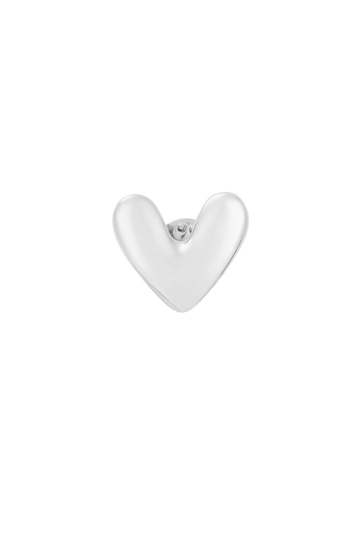 broche heartly