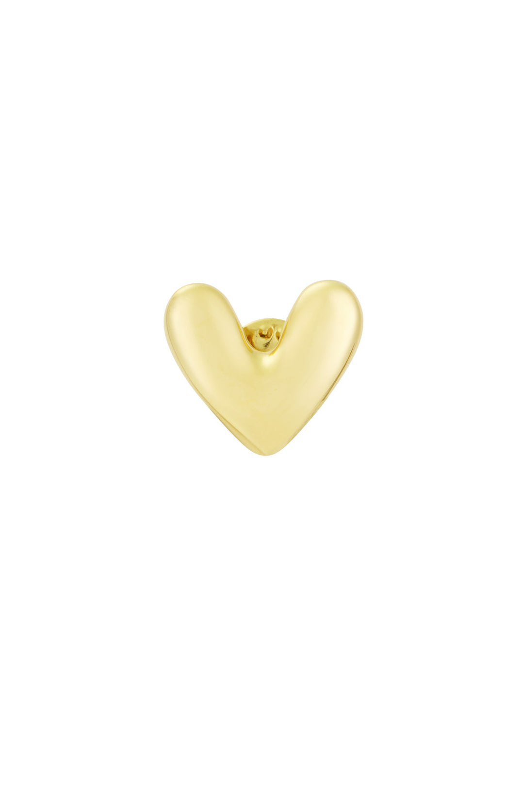 broche heartly