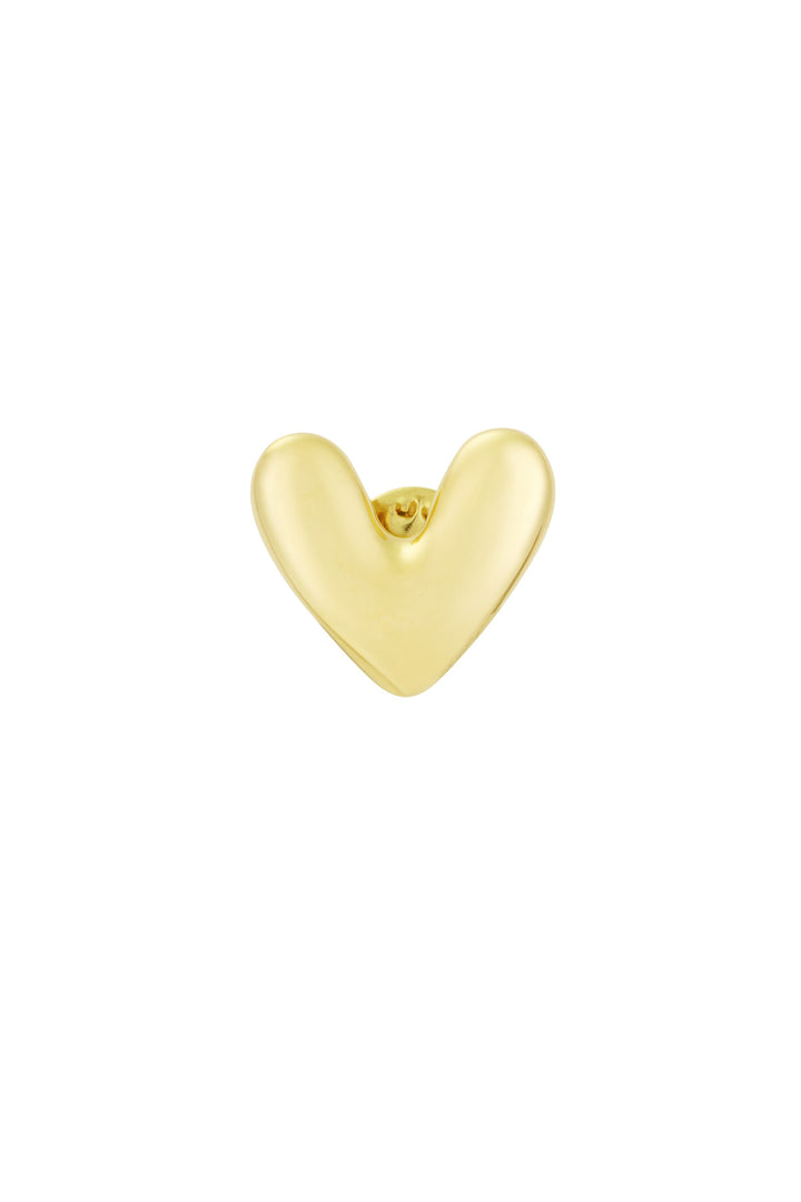 broche heartly