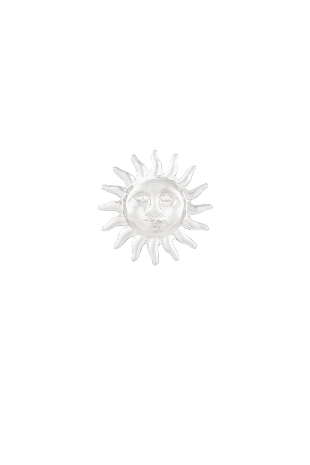 broche sunshine