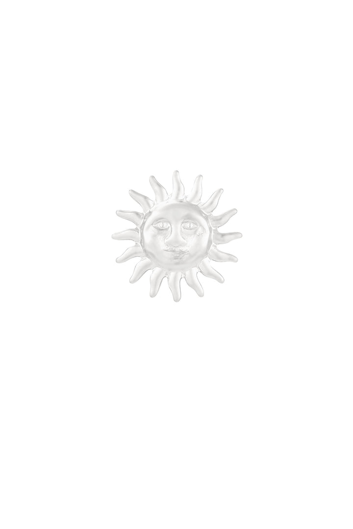 broche sunshine