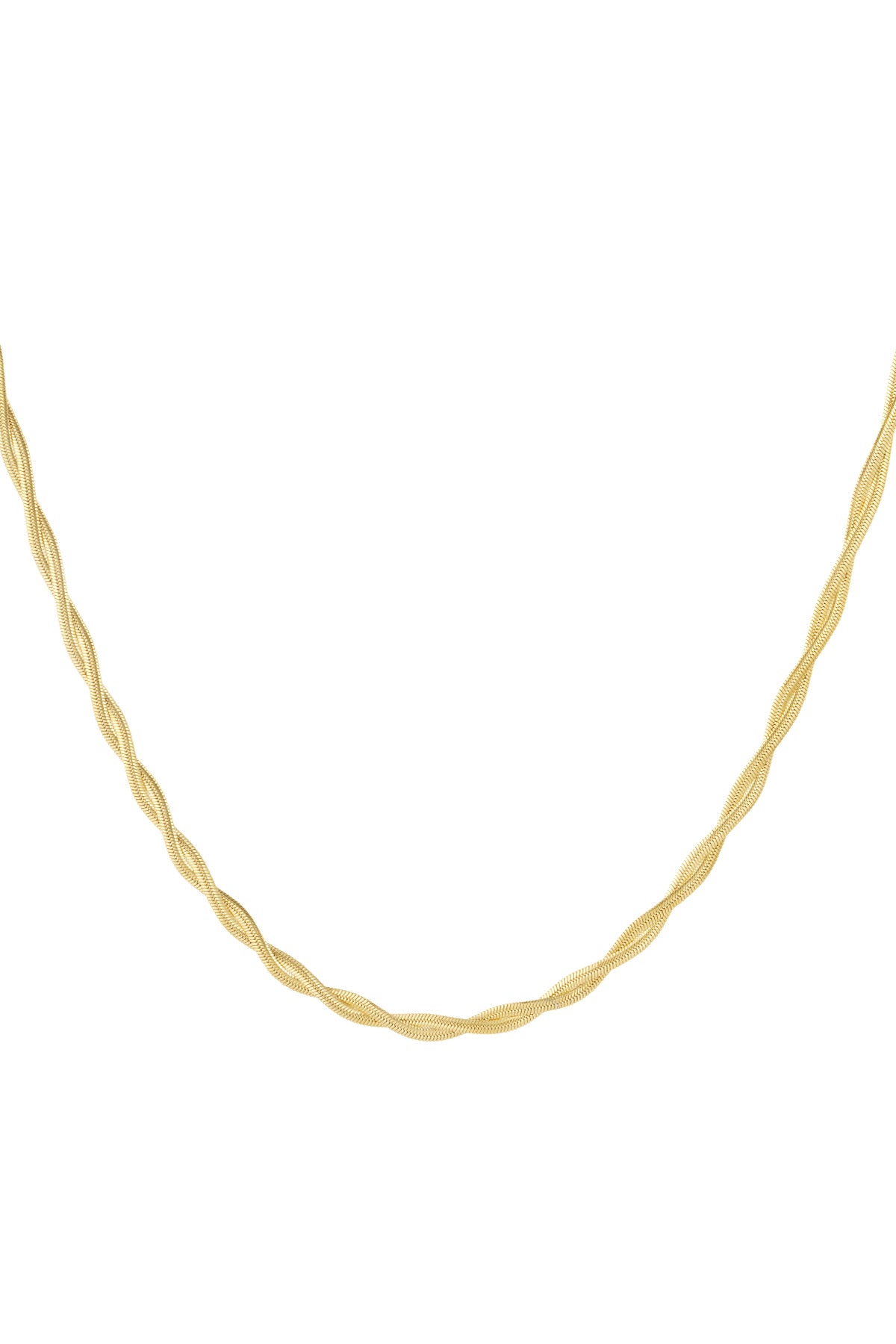   Kettingen Ketting Casual Dagelijks Eenvoudig Serie Dames sieraden