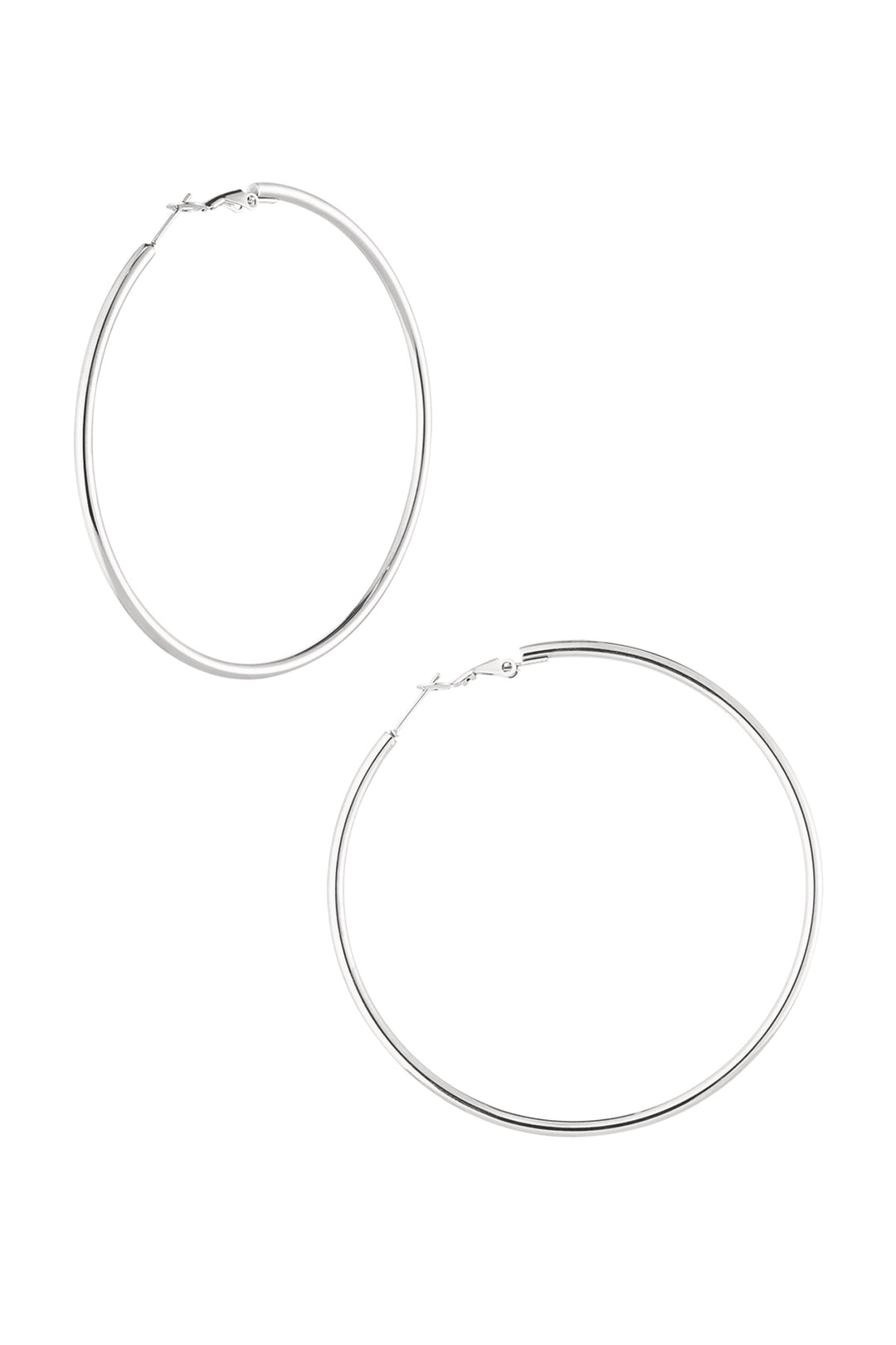 basic hoops medium