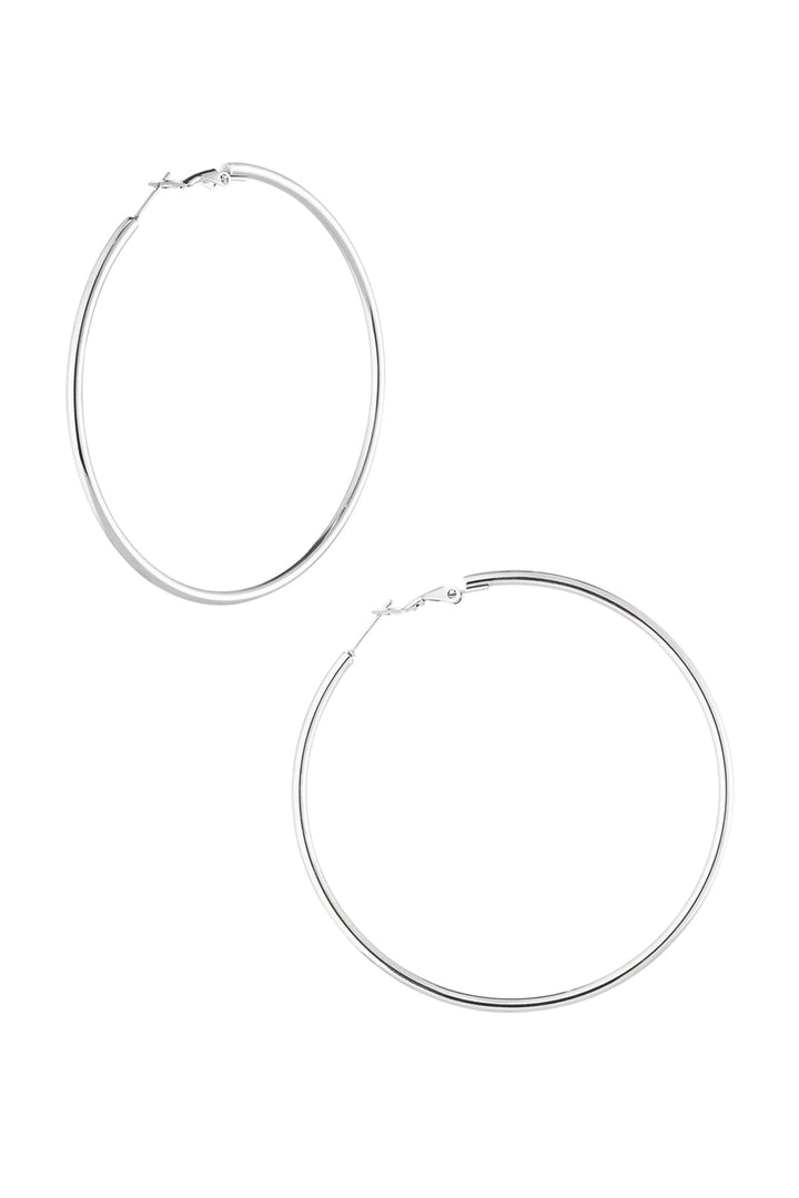 basic hoops medium