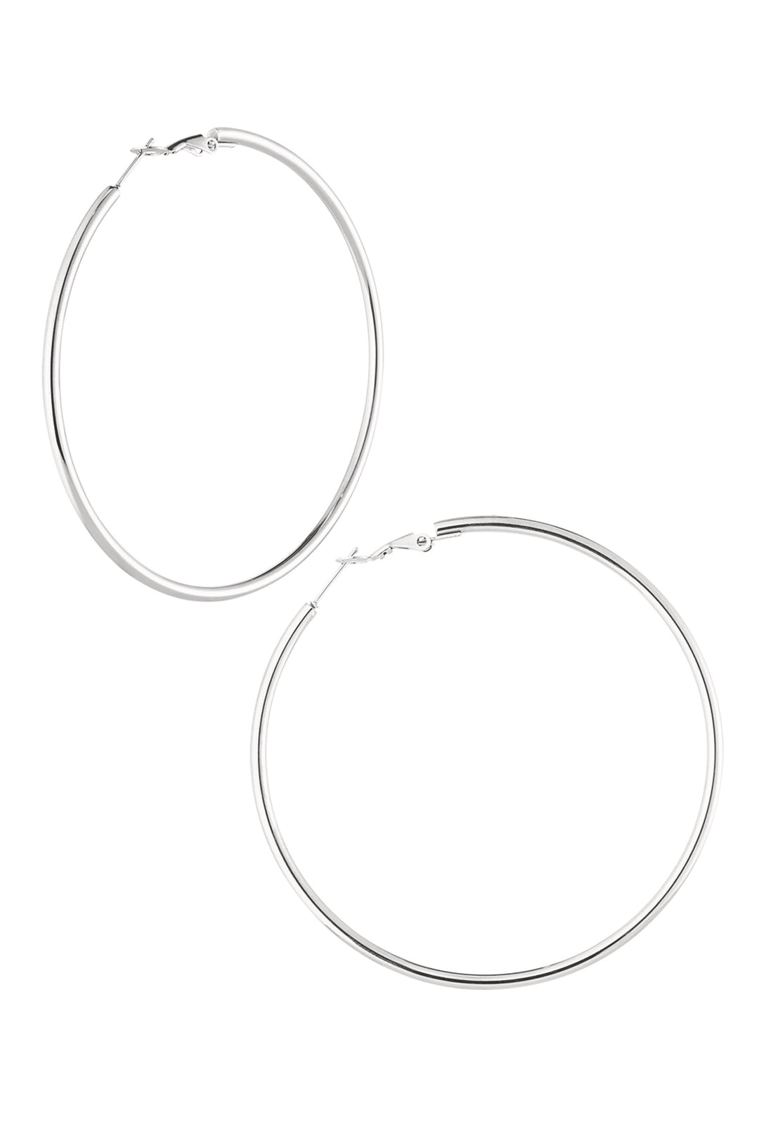 Basis hoepels