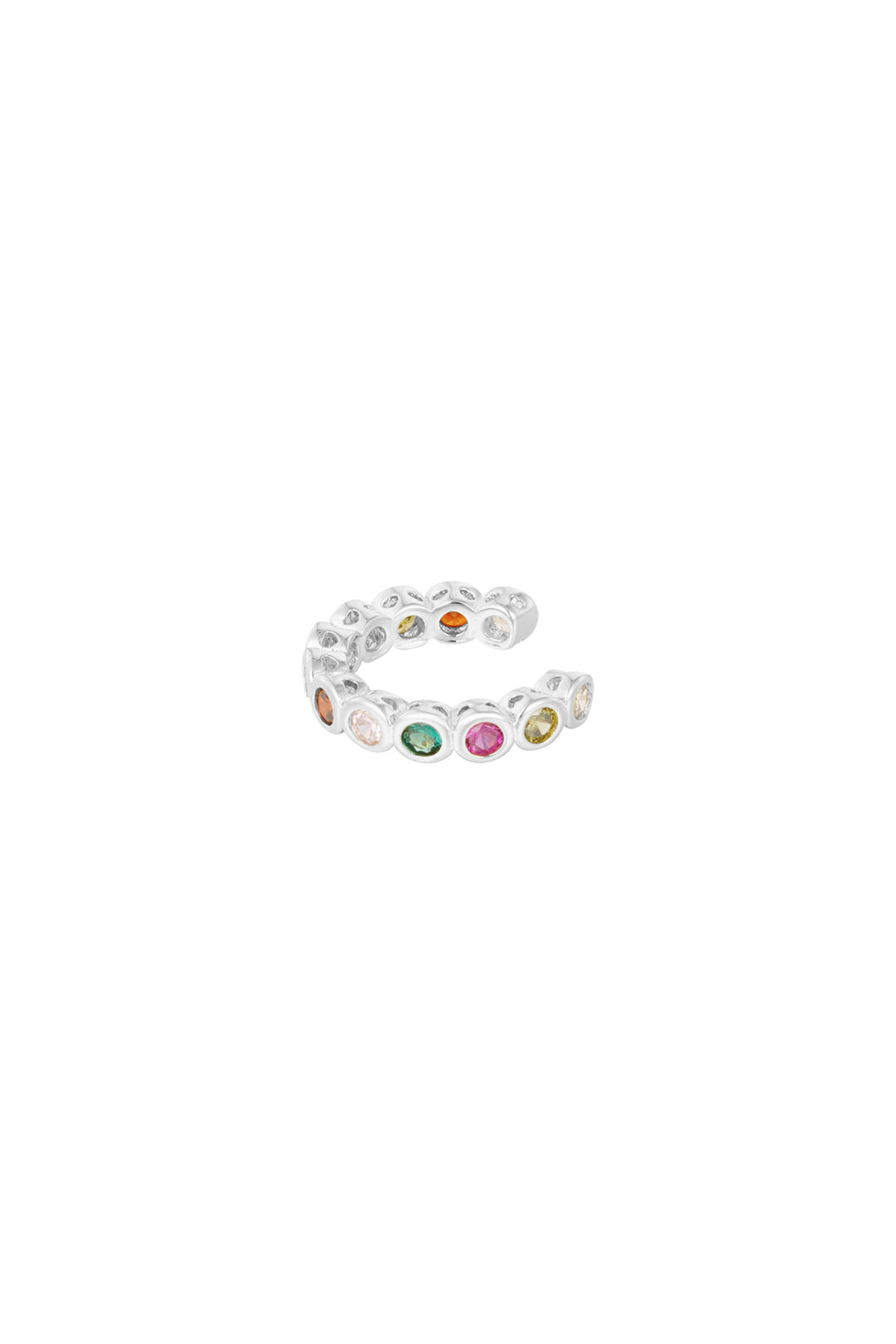 earcuff colourful bliss