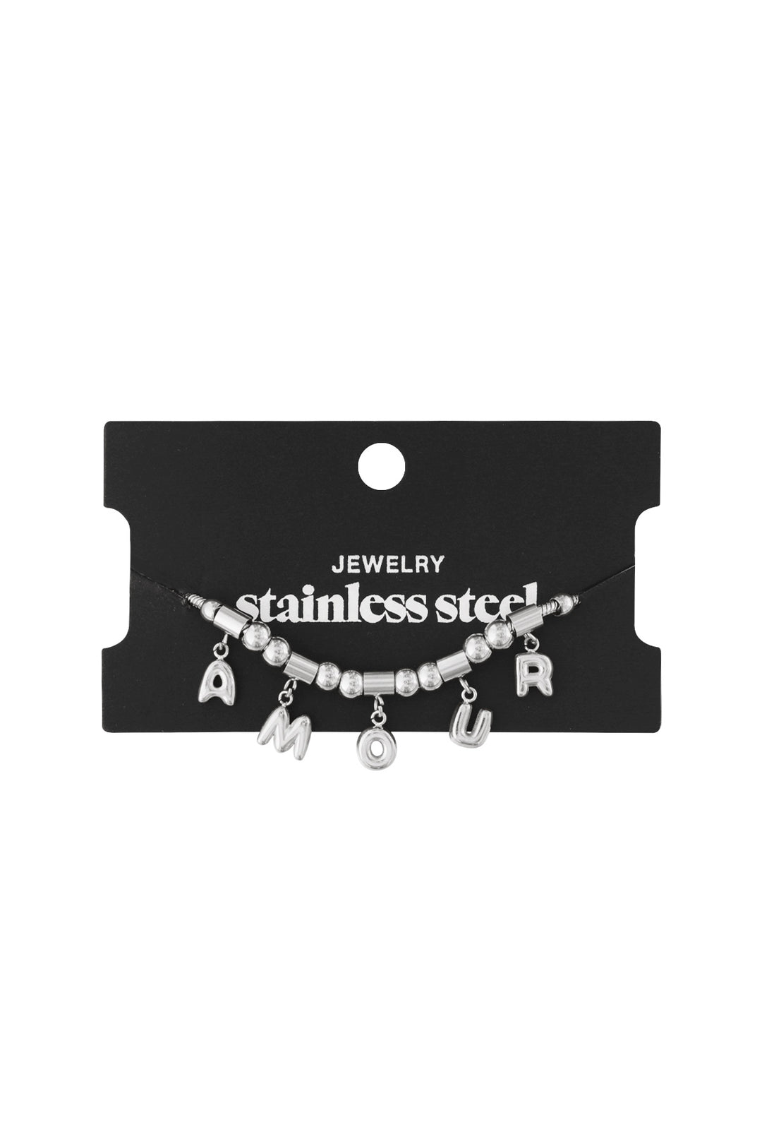 amour armband