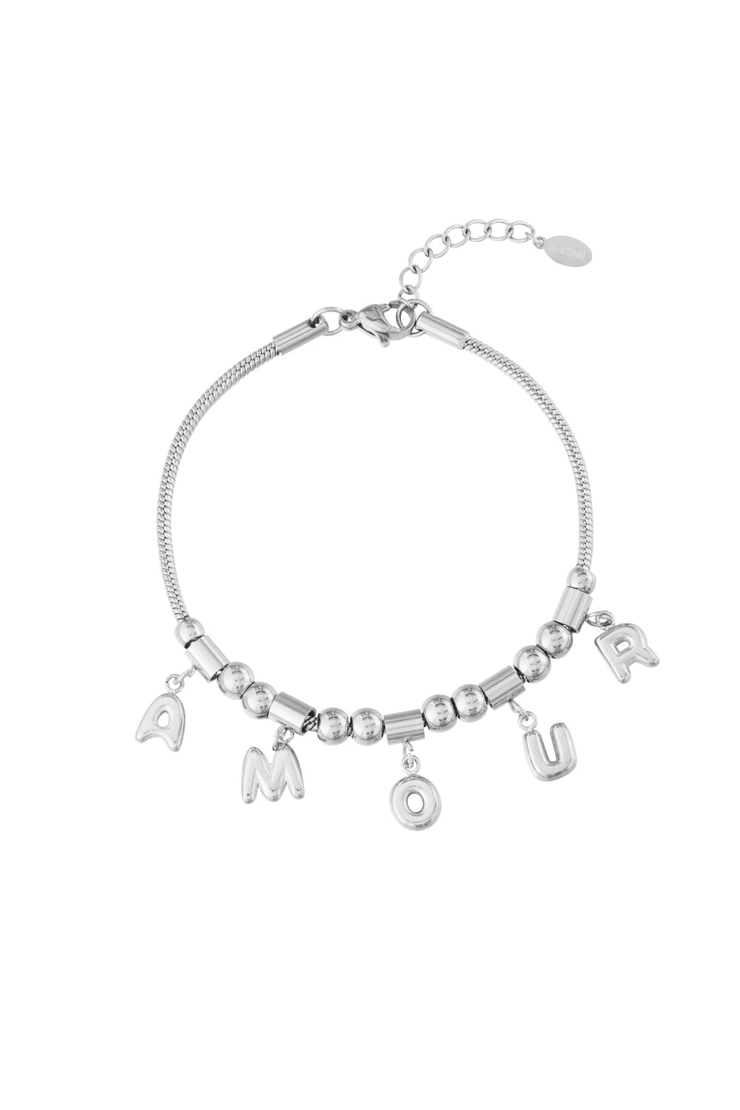 amour armband