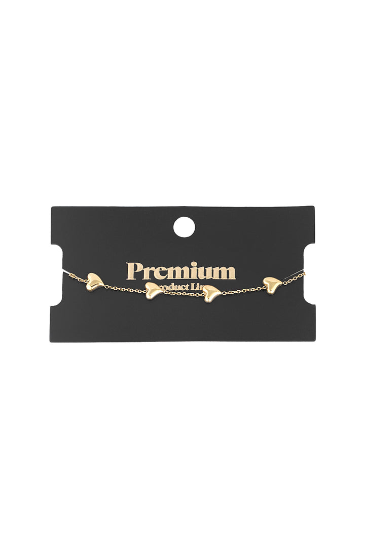sweet affection armband
