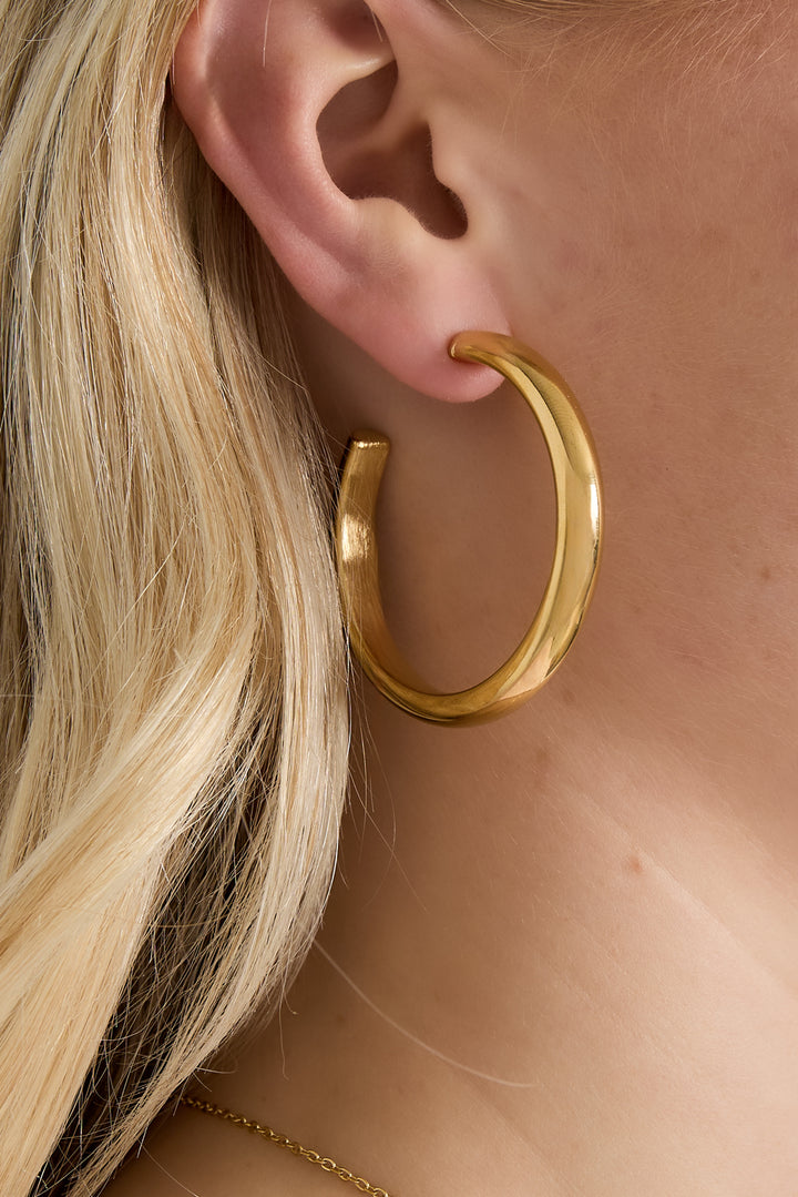 De ultieme must-have oorringen