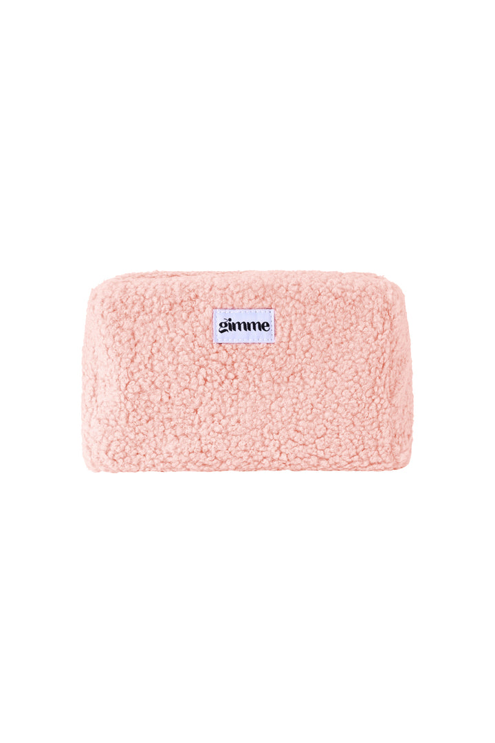 Gimme make-up tas teddy