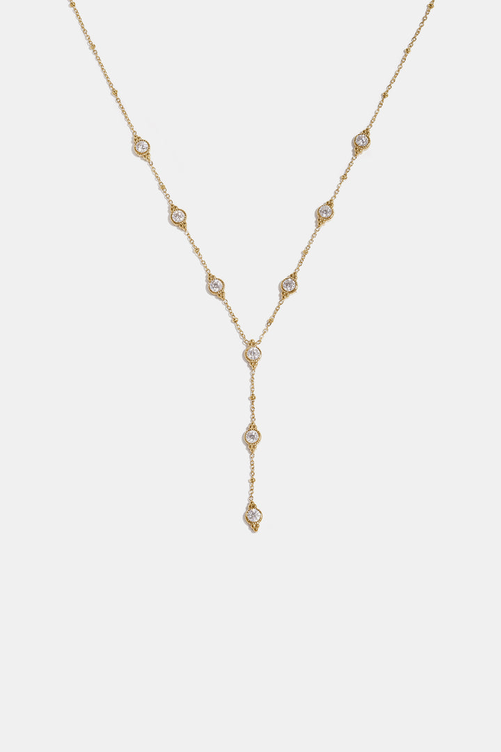 Roestvrijstalen hangerkettingen met geometrische vorm, casual, alledaagse, eenvoudige serie, dames sieraden