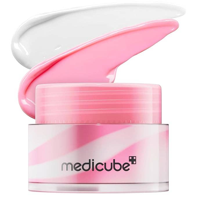 Medicube PDRN lip mask