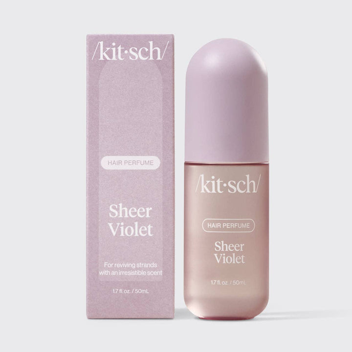 KITSCH - Sheer Violet Haarparfum (50ml)