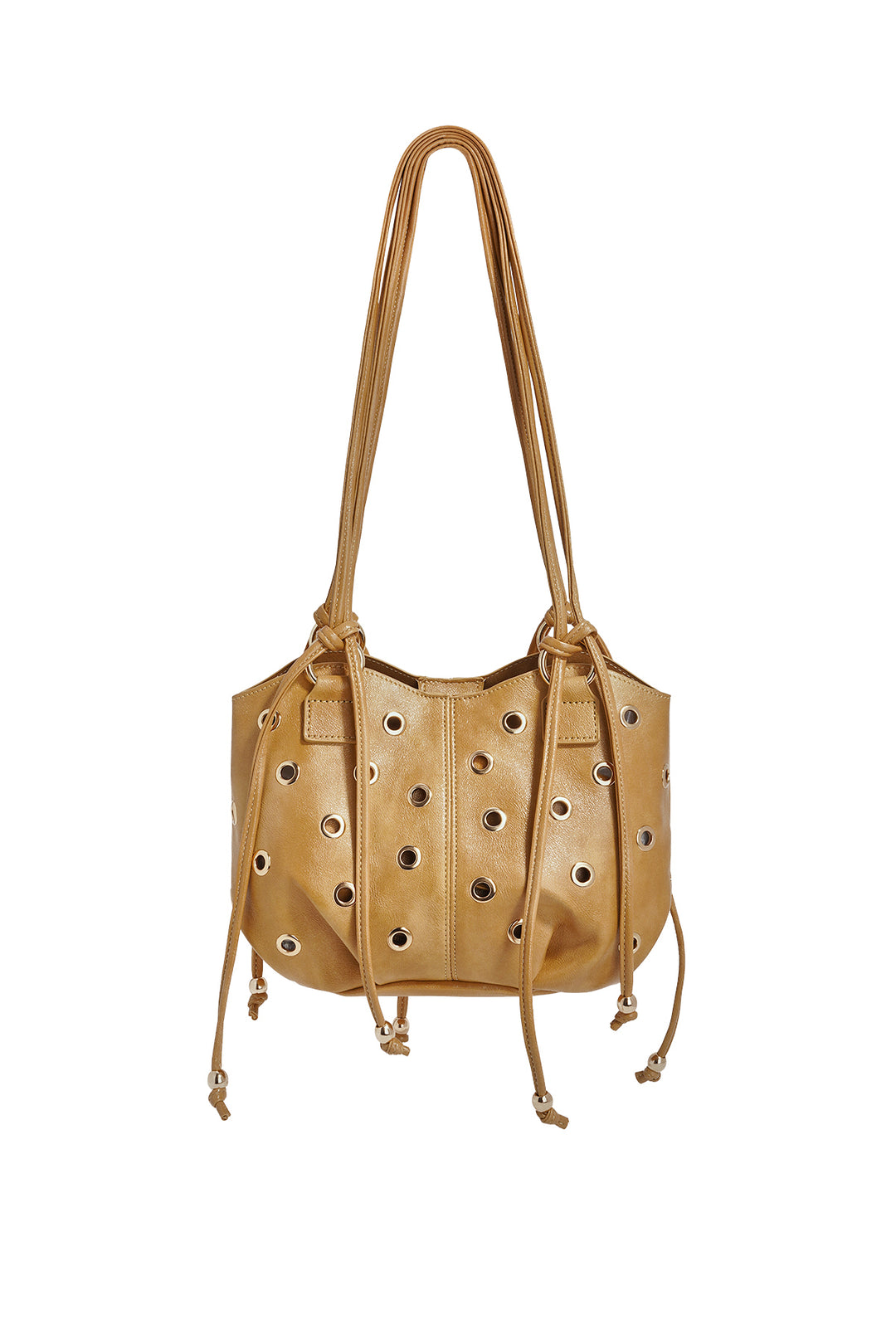 Schoudertassen Effen Kleur Casual PU Dagelijkse Accessoires