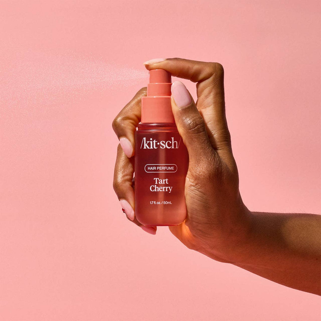 KITSCH – Tart Cherry Haarparfum (50 ml)