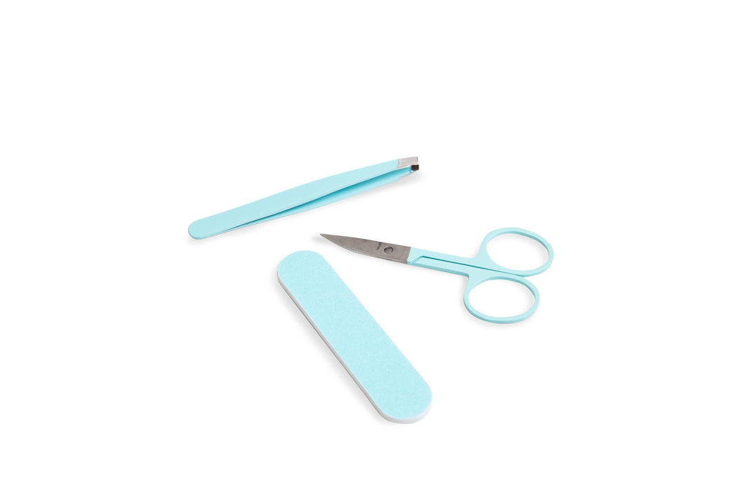 Manicure set