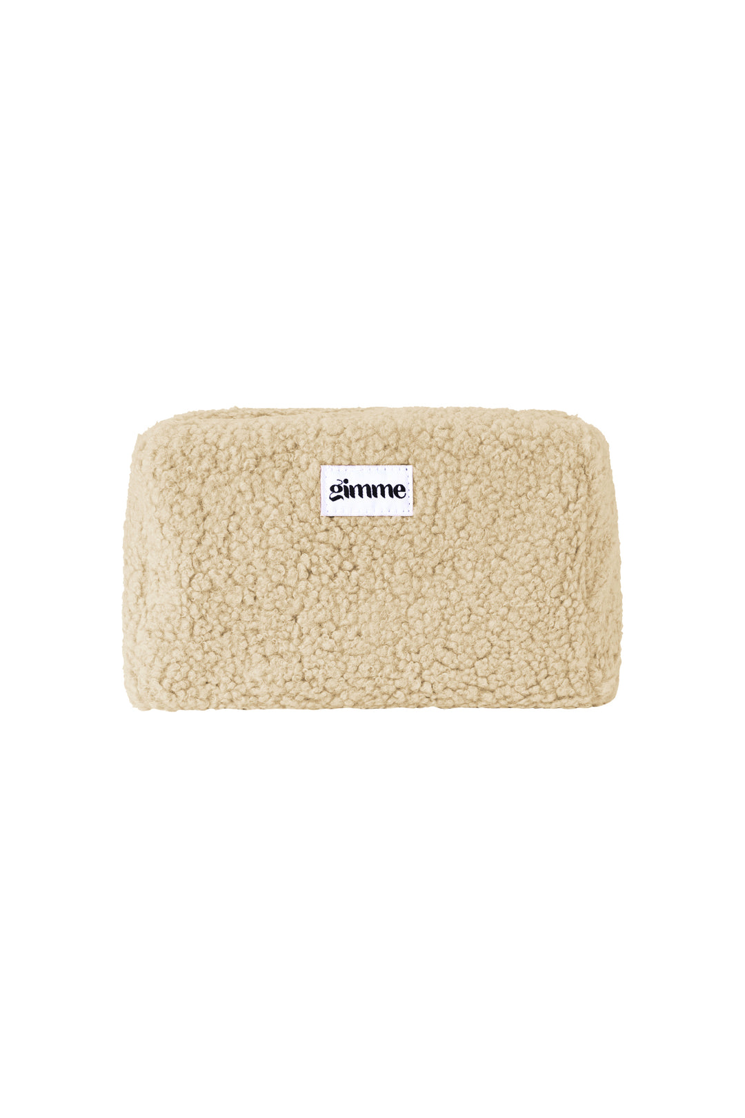 Gimme make-up tas teddy