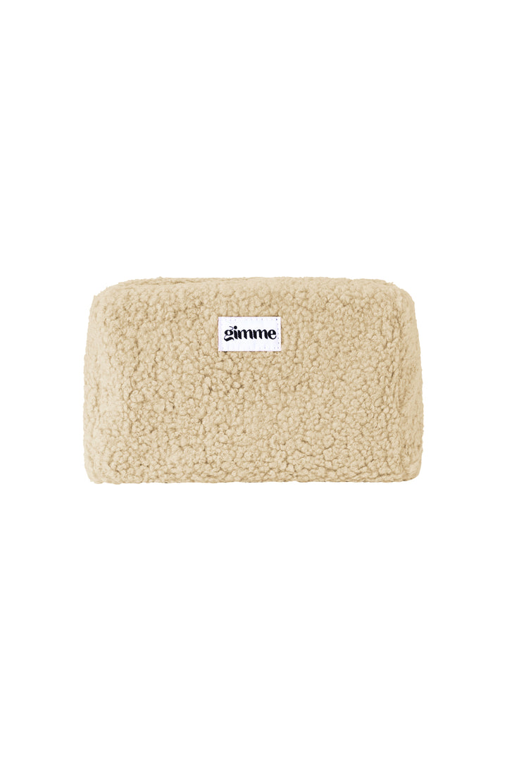 Gimme make-up tas teddy