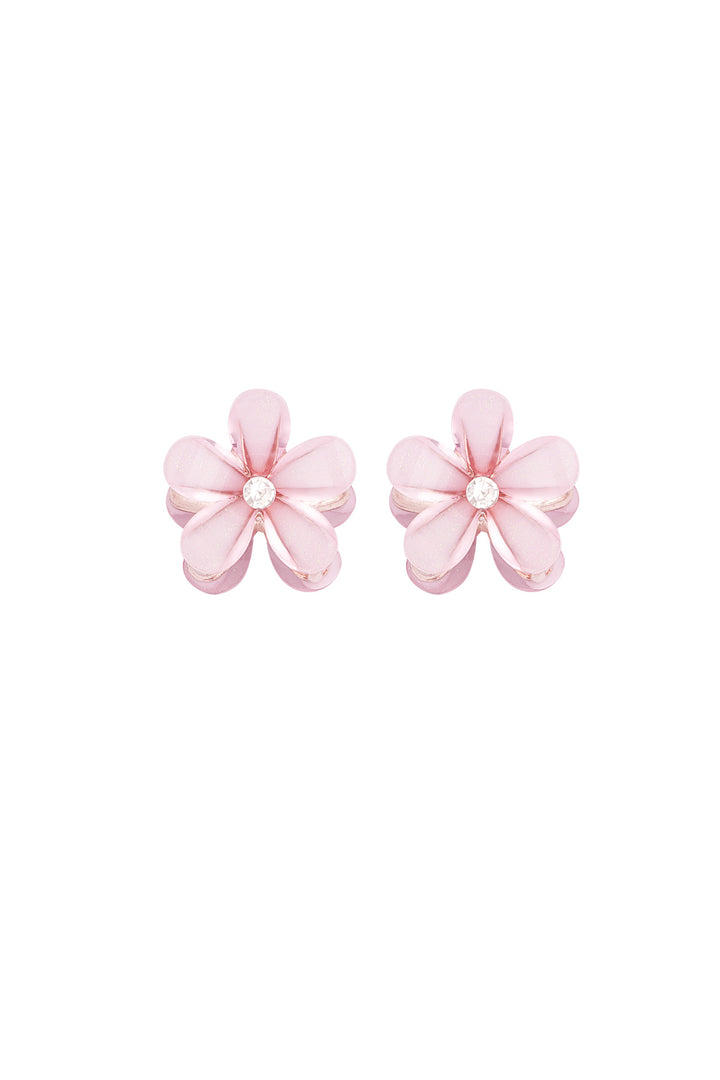 Daisy haarclip